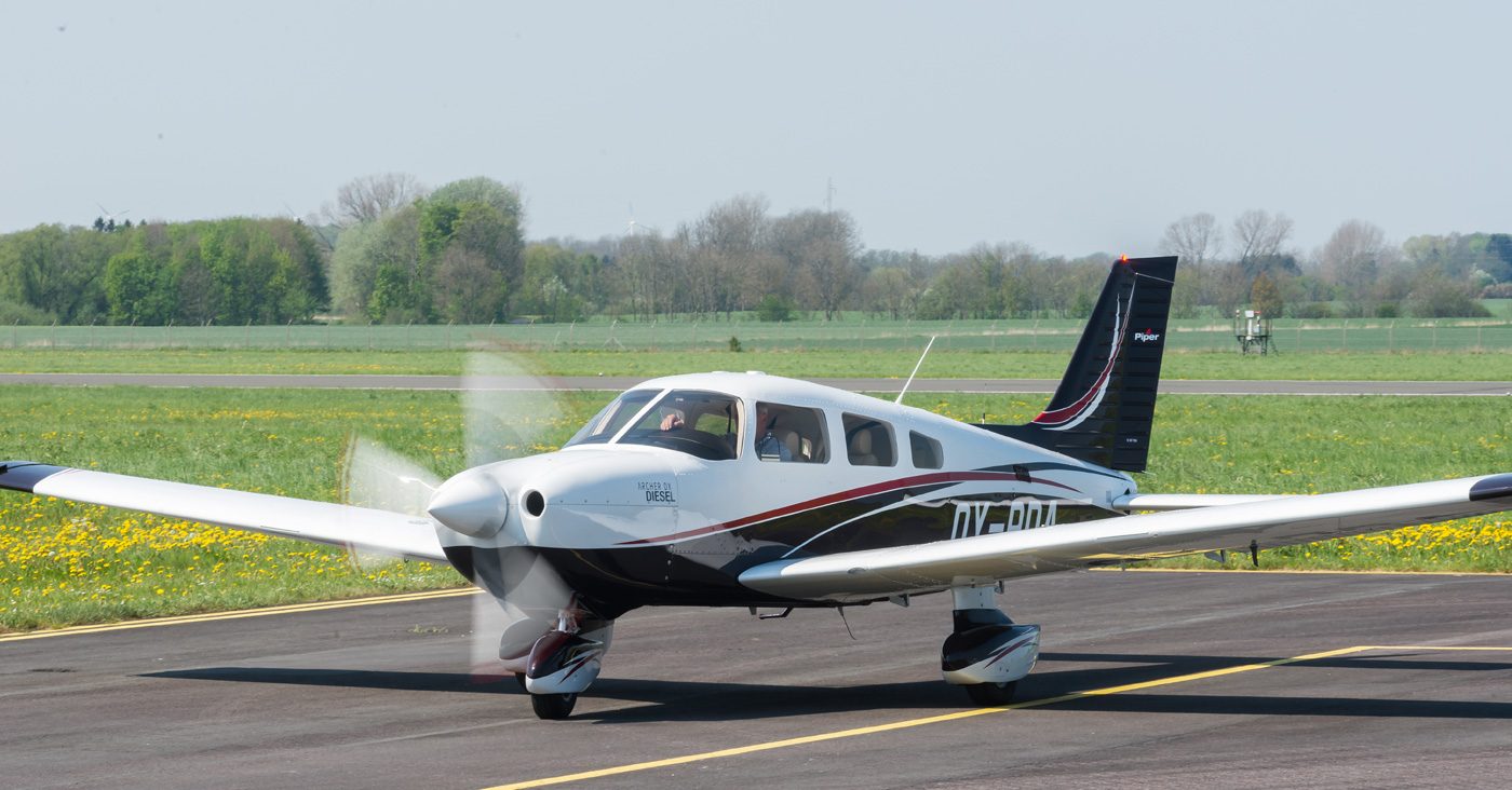 Piper Archer® LX